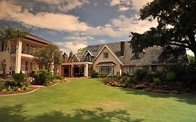 Gallo Manor Lodge  5*
